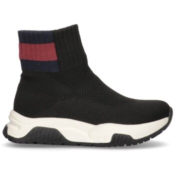 Tommy Hilfiger Hoge Sneakers  Sock Sneaker