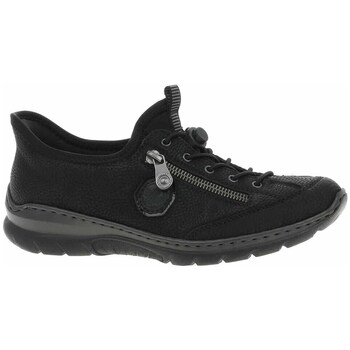 Rieker Lage Sneakers  L32F100