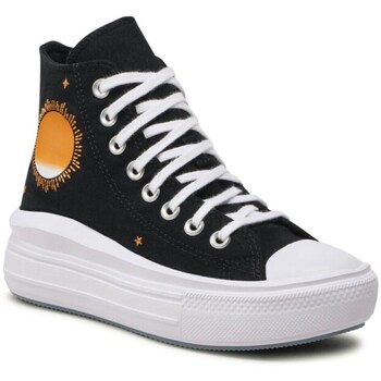Converse Lage Sneakers  Ctas Move Hi