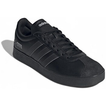 Adidas Nette Schoenen  Mercedes Amg Petronas Formula One Team Vl Court
