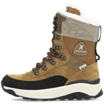Rieker Hoge Sneakers  Evolution