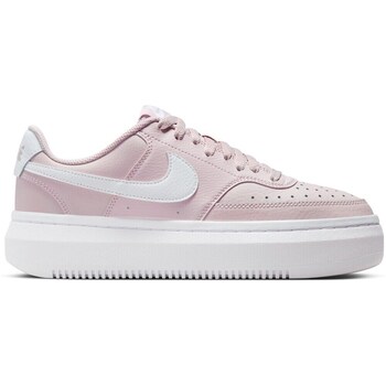 Nike Lage Sneakers  Court Vision Alta