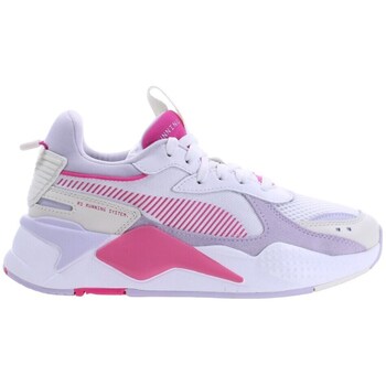 Puma Lage Sneakers  Rs-x Reinvention