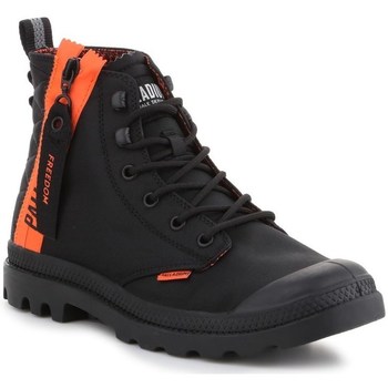 Palladium Hoge Sneakers  Pampa Unlocked