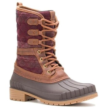 Kamik Hoge Sneakers  Winterstiefel Sienna 3