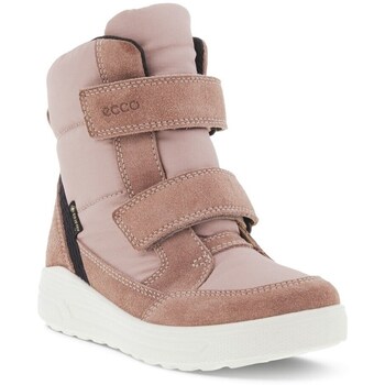 ECCO Snowboots  Winterstiefel Urban Snowboarder Mid-cut Gtx
