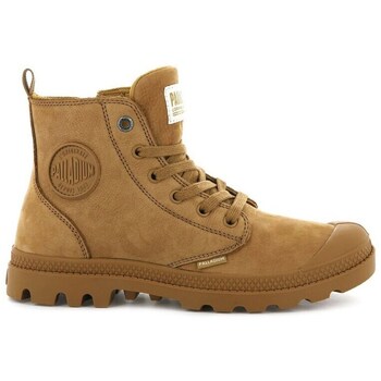 Palladium Hoge Sneakers  Boots Pampa HI Zip