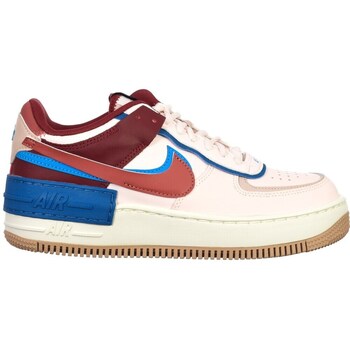 Nike Lage Sneakers  Af1 Shadow