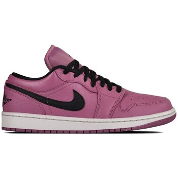 Nike Lage Sneakers  Air Jordan 1 Retro Low