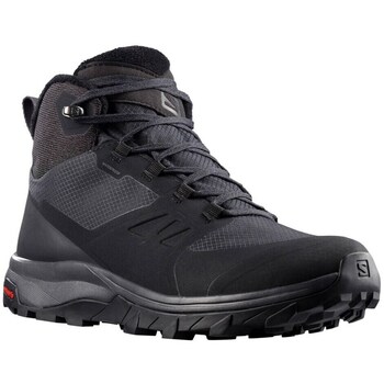 Salomon Hoge Sneakers  Outsnap Cswp