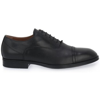 NeroGiardini Klassieke Schoenen  Giardini Nero 100