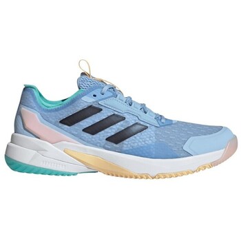 Adidas Lage Sneakers  Crazyflight 6