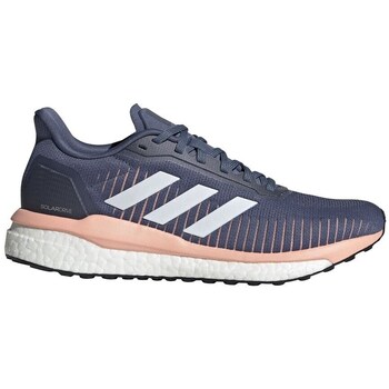 Adidas Lage Sneakers  Solar Drive 19 W