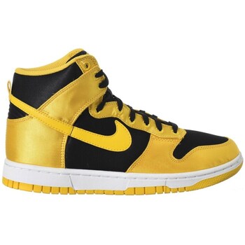 Nike Hoge Sneakers  Dunk High