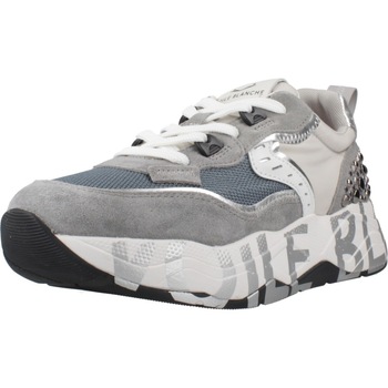 Voile blanche Lage Sneakers  CLUB105