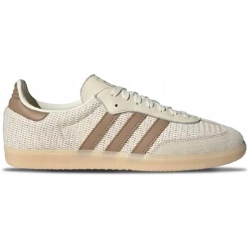 Adidas Lage Sneakers  Samba