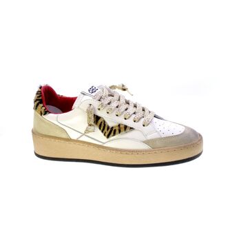 4B12 Lage Sneakers  93477