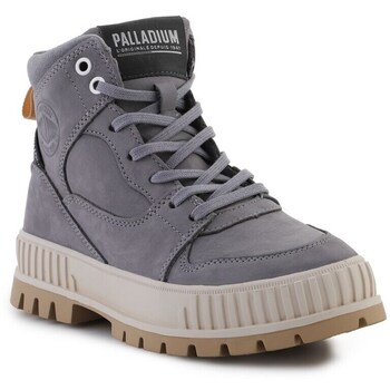 Palladium Hoge Sneakers  Pallashock