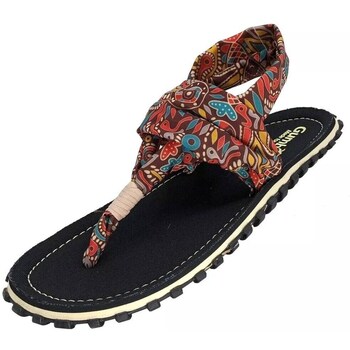 Gumbies Sandalen  Slingback Aboriginal