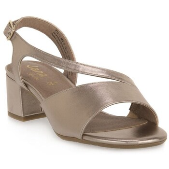 Jana Sandalen  Champagner