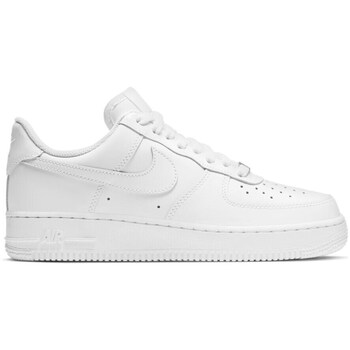 Nike Lage Sneakers  Air Force 1 07
