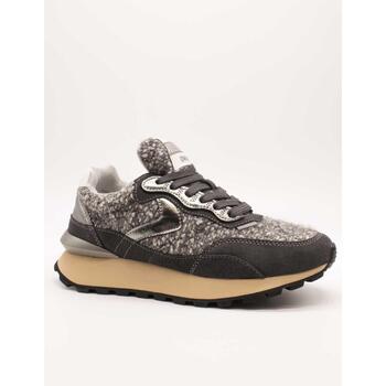 Voile blanche Lage Sneakers  -