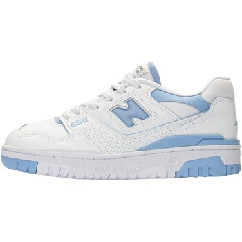 New Balance Lage Sneakers  550