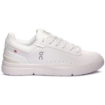 On Lage Sneakers  The Roger Advantage