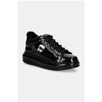 Karl Lagerfeld Lage Sneakers  Kapri