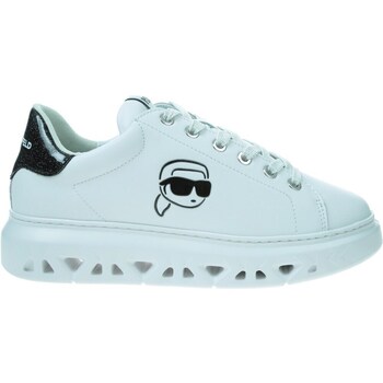 Karl Lagerfeld Lage Sneakers  Kapri Kite