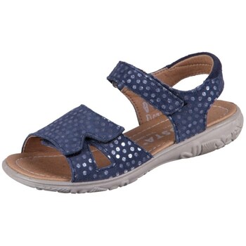 Ricosta Sandalen  Moni Nautic Bubble