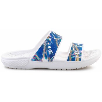 Crocs Teenslippers  Classic Hyperreal Sandal