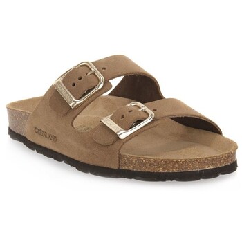 Grunland Teenslippers  Tortora