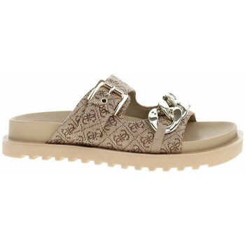 Guess Teenslippers  FL6FT2FAL03BEIBR