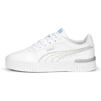 Puma Lage Sneakers  Carina 20 Mermaid JR
