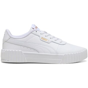 Puma Lage Sneakers  Carina 3.0