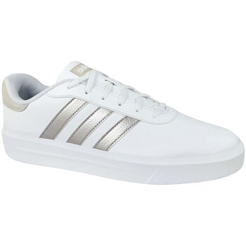 Adidas Lage Sneakers  Court Platform