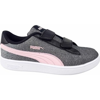 Puma Lage Sneakers  Smash V2 Glitz Glam V PS