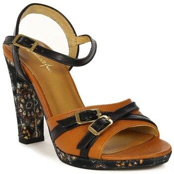 Maciejka Sandalen  0656429005