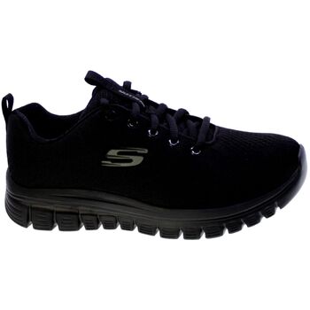 Skechers Lage Sneakers  347721