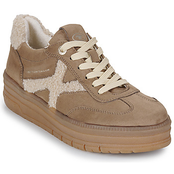 Tom Tailor Lage Sneakers  -