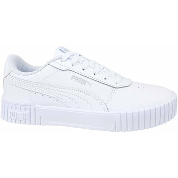 Puma Lage Sneakers  Carina 20