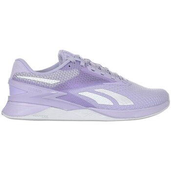 Reebok Sport Lage Sneakers  Nano X3