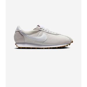 Nike Lage Sneakers  LD-1000 Summit White Sail Gum Medium Brown White (Women's)