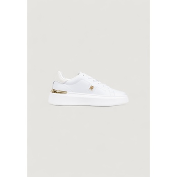 Tommy Hilfiger Lage Sneakers  TH FASHION COURT SNE FW0FW08631