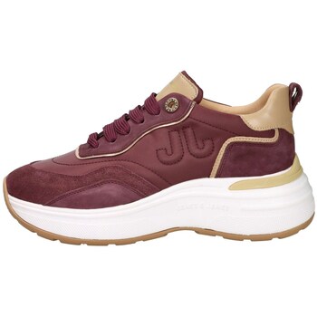 Janet&Janet Lage Sneakers Janet&Janet J-382