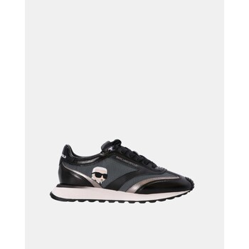Karl Lagerfeld Lage Sneakers  KL61130N KAIRO