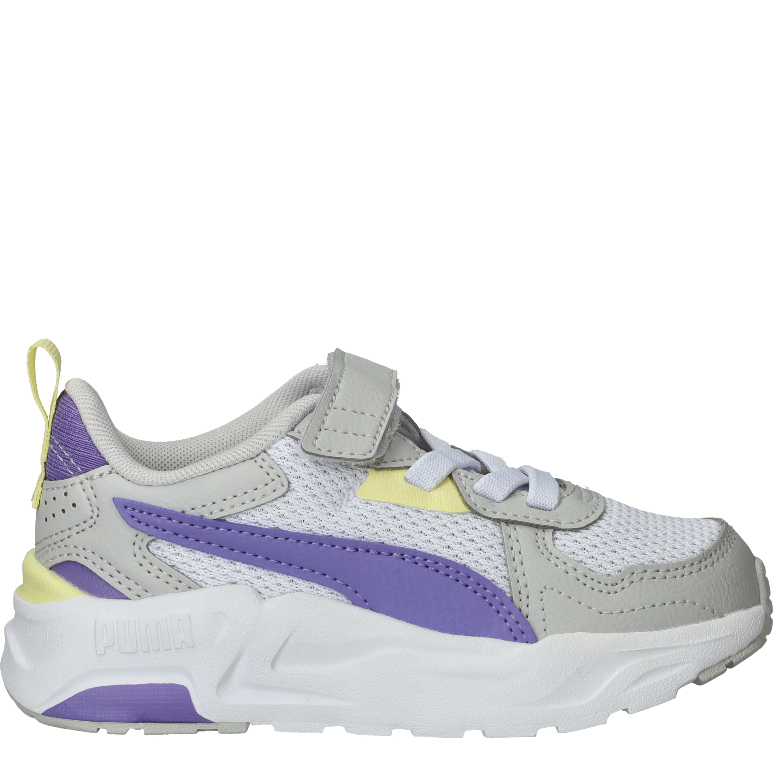 PUMA Sneakers TRINITY LITE AC+ PS