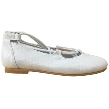 Colores Ballerina's  6T9218 CEREMONIA Blanco