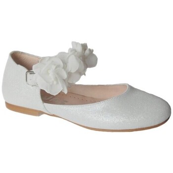 Yowas Ballerina's  25501 COMUNION Blanco